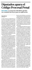 CPP. La Nacion